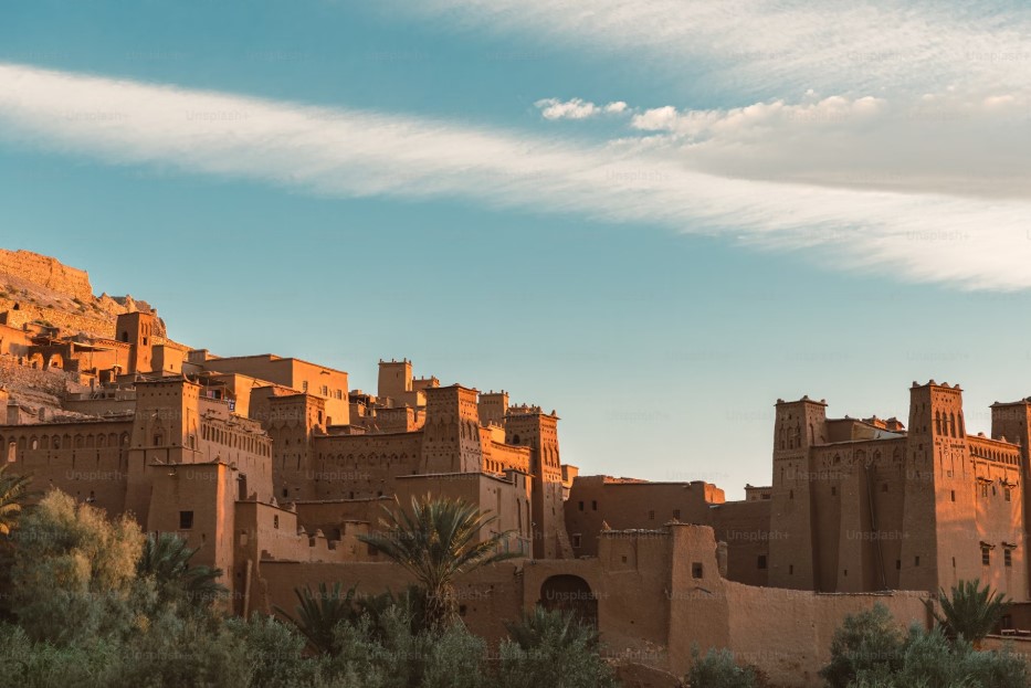 Transport privé et VTC à Marrakech - Chauffeur privé et navette